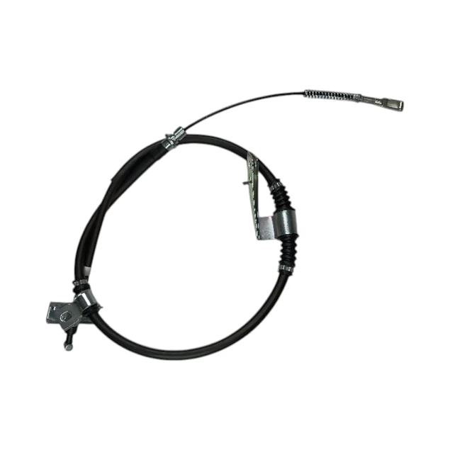 PIOLA FRENO MANO RH CON DISCO ACTYON / NEW AC