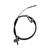 PIOLA FRENO MANO RH CON DISCO ACTYON / NEW AC