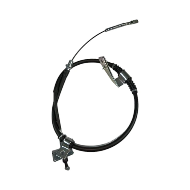PIOLA FRENO MANO RH CON DISCO ACTYON / NEW AC