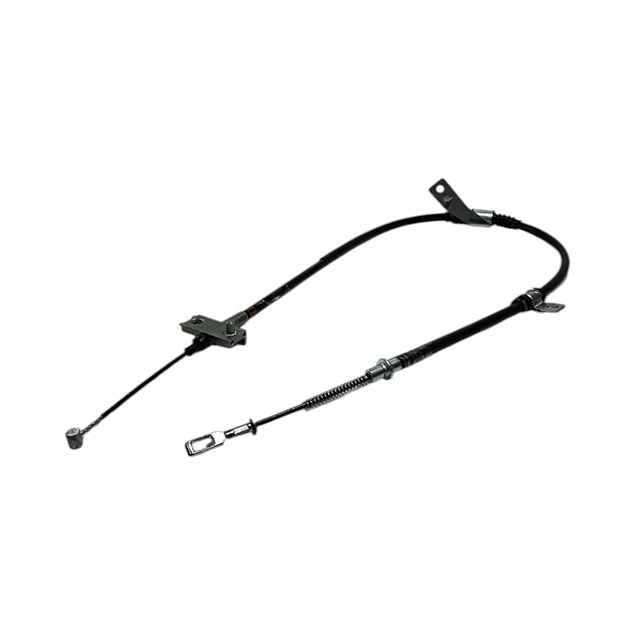 PIOLA FRENO MANO RH REXTON 2.7