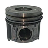 PISTON CON ANILLOS ACTYON