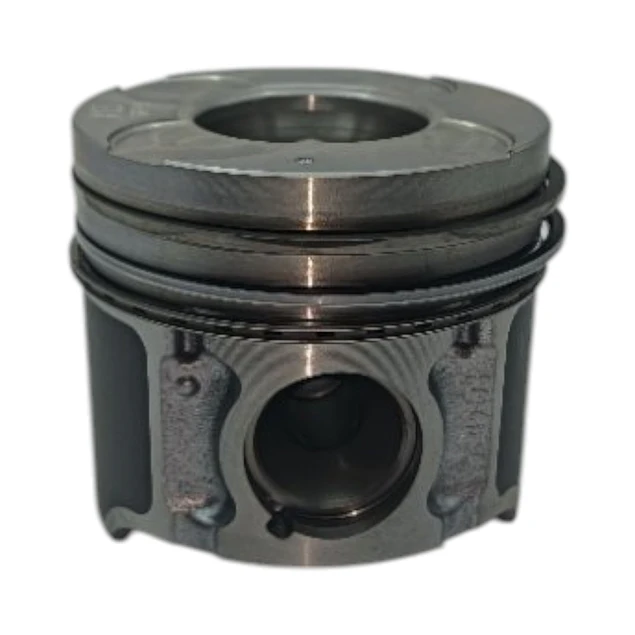 PISTON CON ANILLOS ACTYON