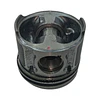 PISTON CON ANILLOS ACTYON