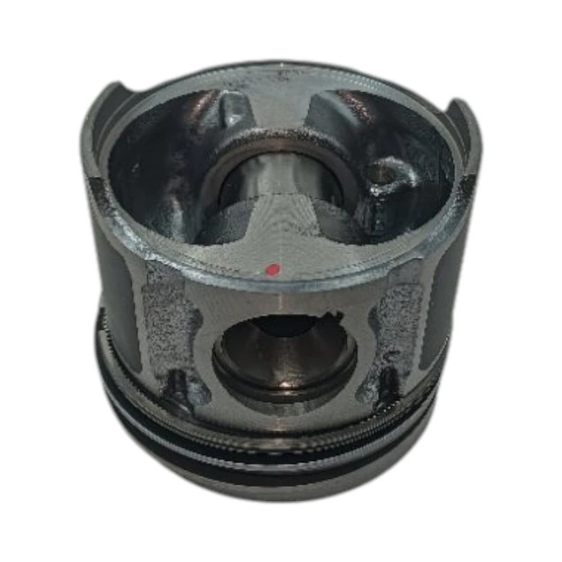 PISTON CON ANILLOS ACTYON