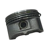 PISTON CON ANILLOS ACTYON 2.3 BENC