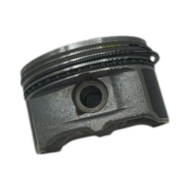 PISTON CON ANILLOS ACTYON 2.3 BENC