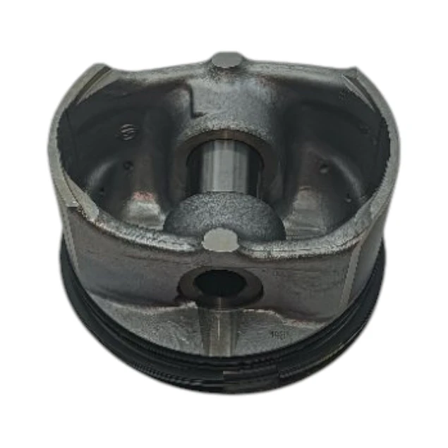 PISTON CON ANILLOS ACTYON 2.3 BENC