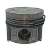 PISTON CON ANILLOS MUSSO 2.9