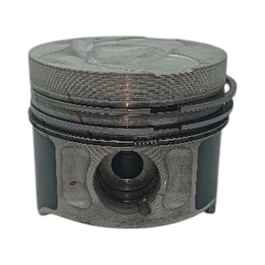 PISTON CON ANILLOS MUSSO 2.9