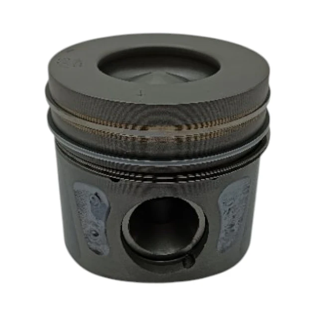 PISTON CON ANILLOS NEW ACTYON