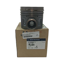PISTON CON ANILLOS NEW KORANDO 2.2 / NEW ACTY