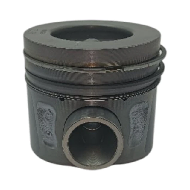PISTON CON ANILLOS NEW KORANDO 2.2 / NEW ACTY