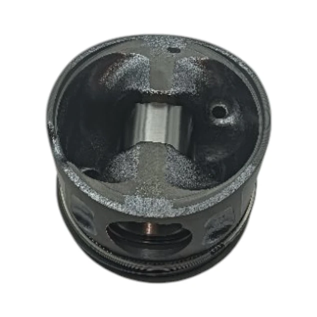 PISTON CON ANILLOS NEW KORANDO 2.2 / NEW ACTY