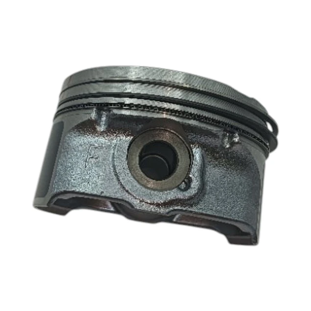 PISTON CON ANILLOS NEW KORANDO BENC 2.0