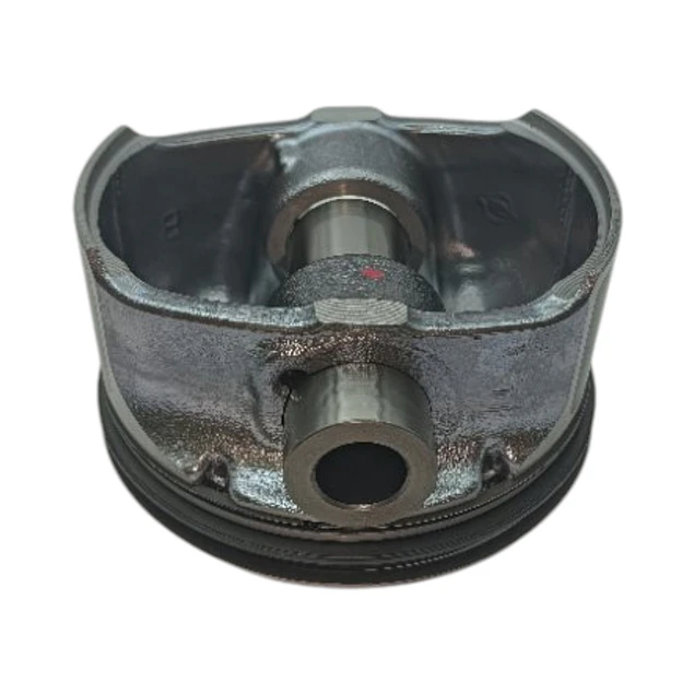 PISTON CON ANILLOS NEW KORANDO BENC 2.0