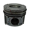 PISTON CON ANILLOS REXTON 2.7