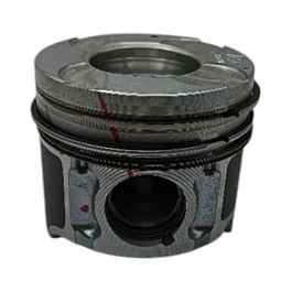 PISTON CON ANILLOS REXTON 2.7