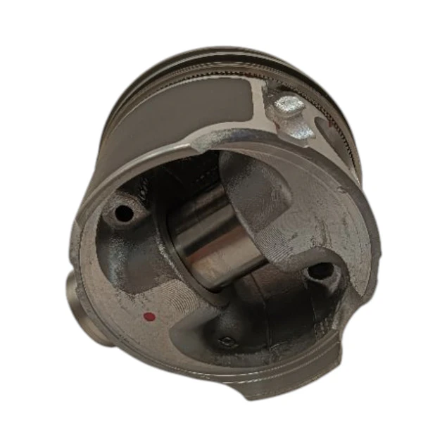 PISTON CON ANILLOS REXTON 2.7