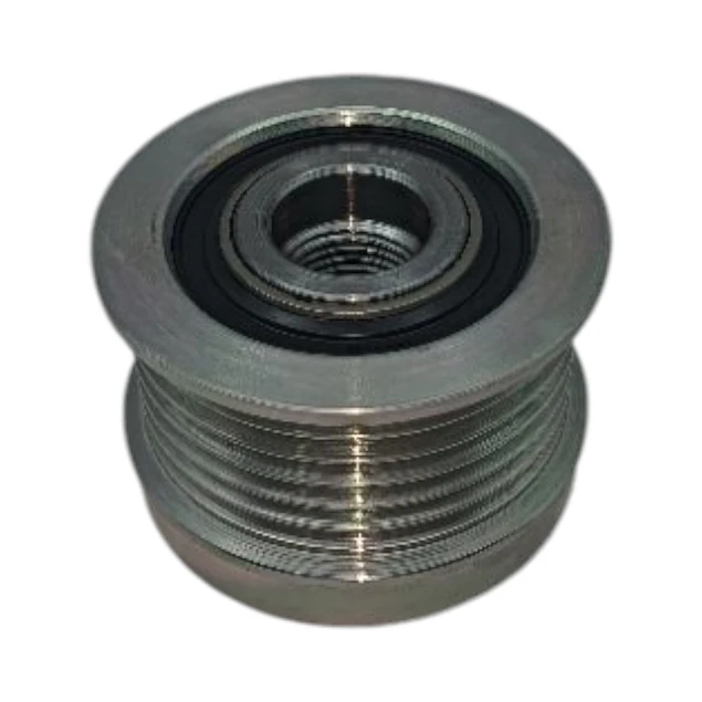 POLEA ALTERNADOR ACTYON