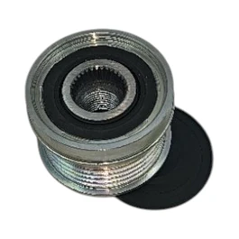 POLEA ALTERNADOR ACTYON
