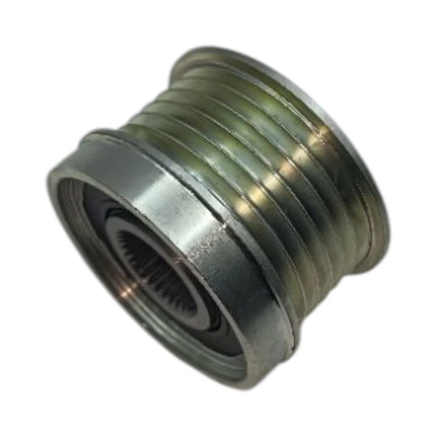 POLEA ALTERNADOR ACTYON
