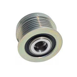 POLEA ALTERNADOR NEW ACTYON
