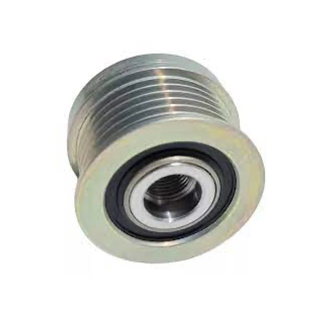 POLEA ALTERNADOR NEW ACTYON