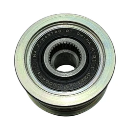 POLEA ALTERNADOR NEW ACTYON
