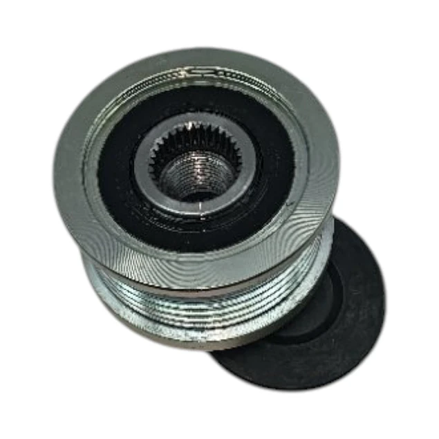 POLEA ALTERNADOR NEW ACTYON