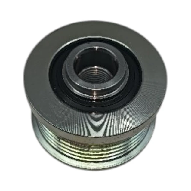 POLEA ALTERNADOR NEW ACTYON