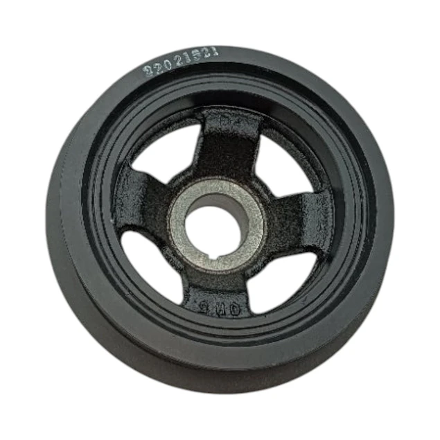 POLEA DAMPER ACTYON / REXTON 2.7