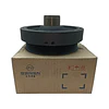 POLEA DAMPER ACTYON 2.3 BENC