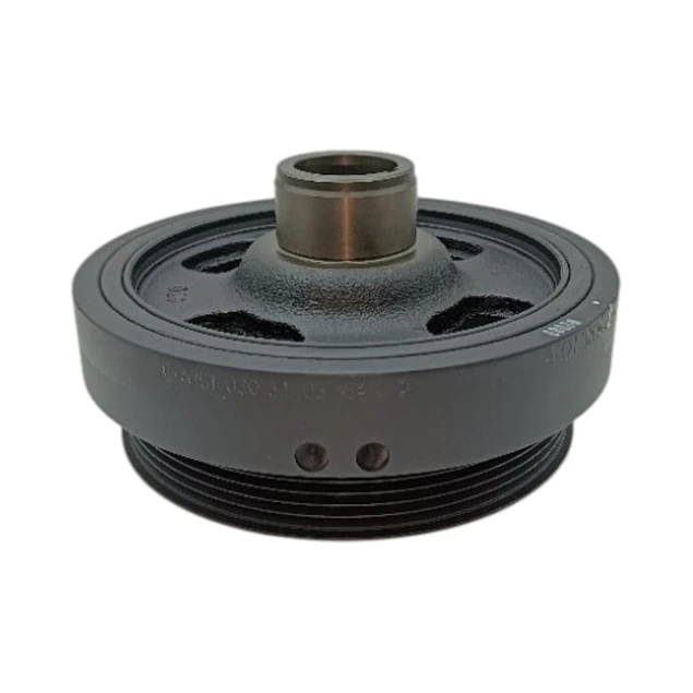POLEA DAMPER ACTYON 2.3 BENC