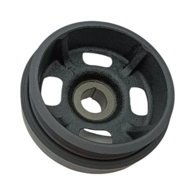 POLEA DAMPER ACTYON 2.3 BENC
