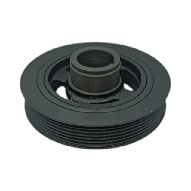 POLEA DAMPER KORANDO BENC