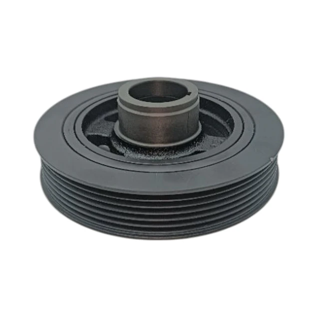 POLEA DAMPER KORANDO BENC