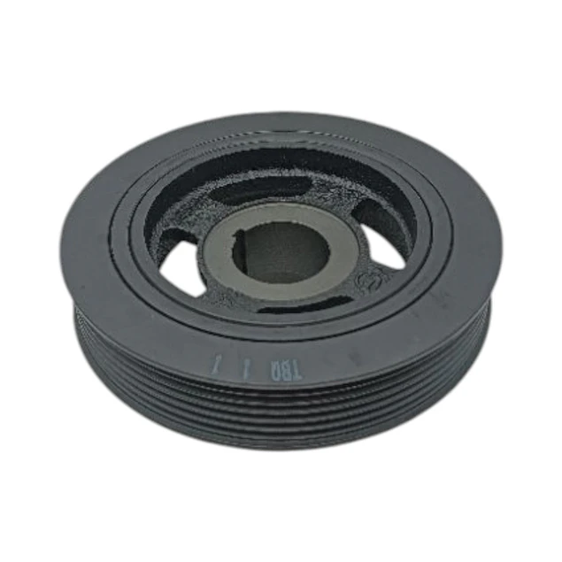 POLEA DAMPER KORANDO BENC