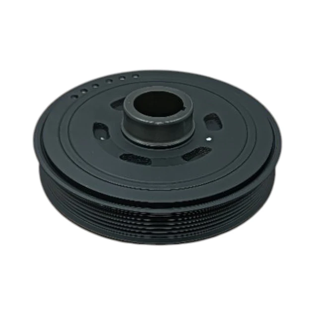 POLEA DAMPER NEW ACTYON