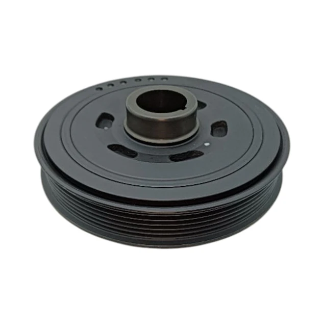 POLEA DAMPER NEW ACTYON