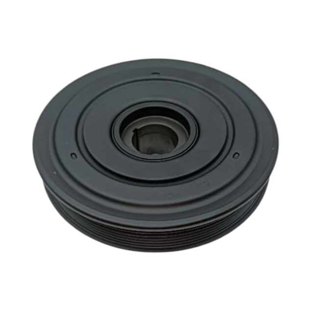 POLEA DAMPER NEW ACTYON