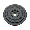 POLEA DAMPER NEW ACTYON