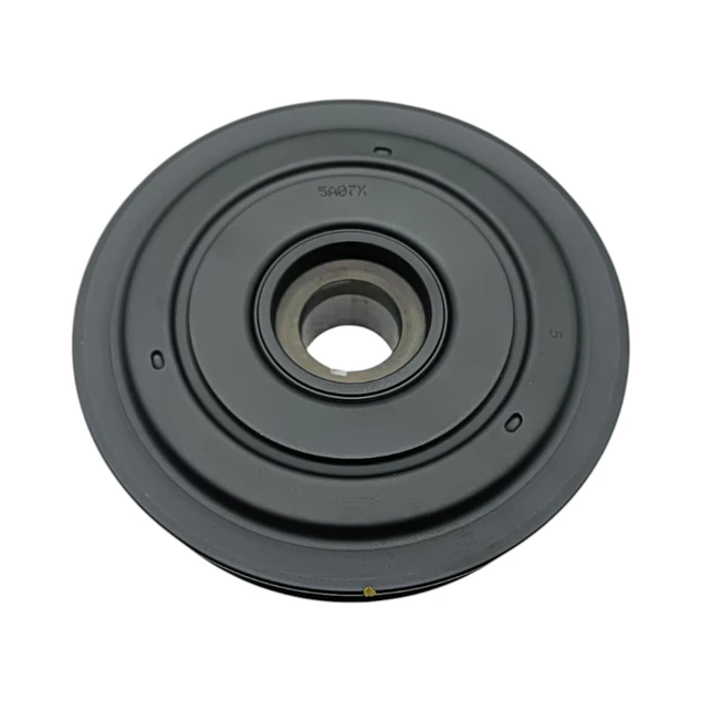 POLEA DAMPER NEW ACTYON