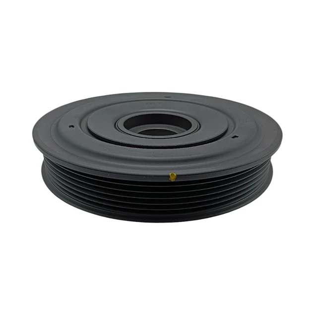 POLEA DAMPER NEW ACTYON
