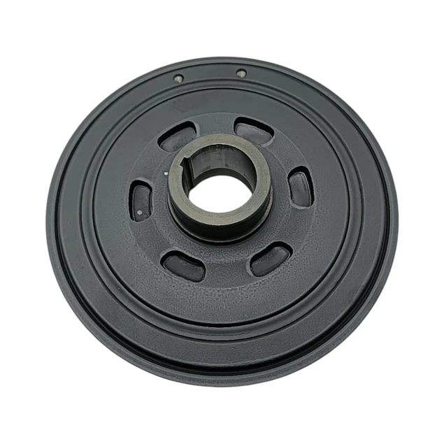 POLEA DAMPER NEW ACTYON