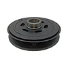 POLEA DAMPER NEW ACTYON