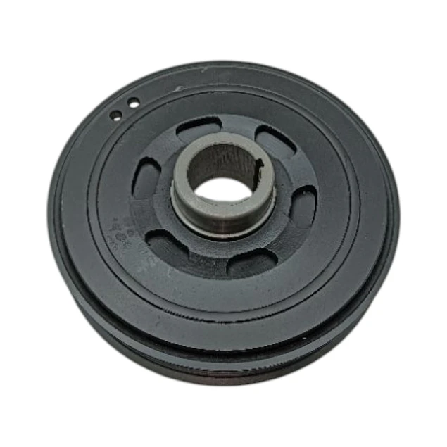 POLEA DAMPER NEW ACTYON