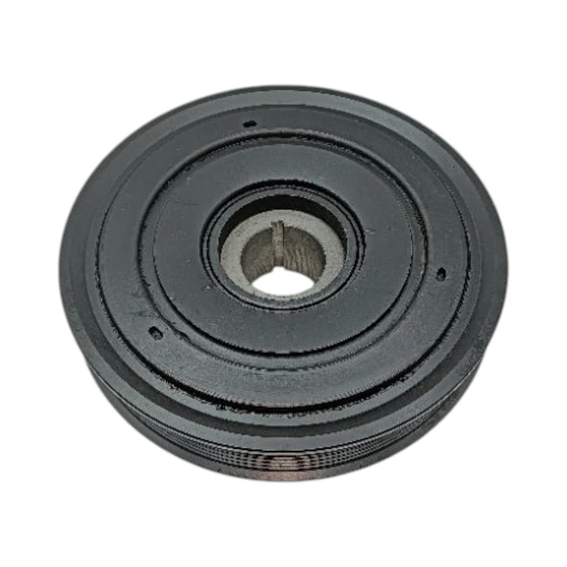 POLEA DAMPER NEW ACTYON