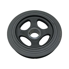 POLEA DAMPER TIVOLI 1.6 BENC