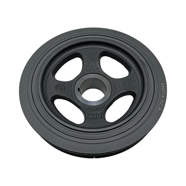 POLEA DAMPER TIVOLI 1.6 BENC