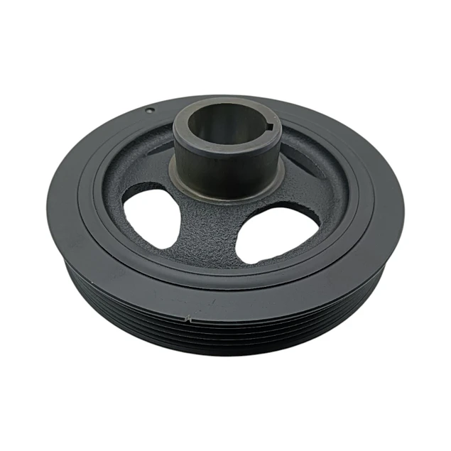 POLEA DAMPER TIVOLI 1.6 BENC